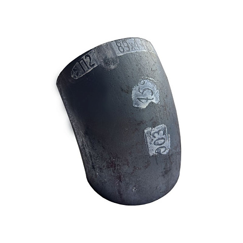 Отвод 45-108х3,5 ст.20 45 град. 2 исп. ГОСТ 17375-2001 МС01 во Владивостоке