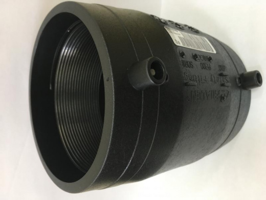 Муфта электросварная ПЭ Radius SDR11 110 во Владивостоке